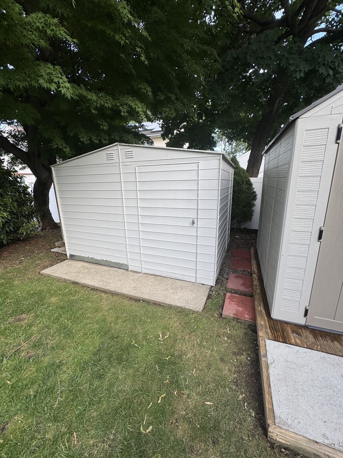 ClearView Exteriors recent project